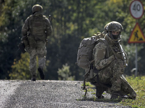 В Офісі генпрокурора обговорили кроки щодо притягнення до відповідальності винних в Іловайській трагедії