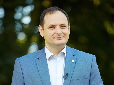 Введение Ивано-Франковска в 