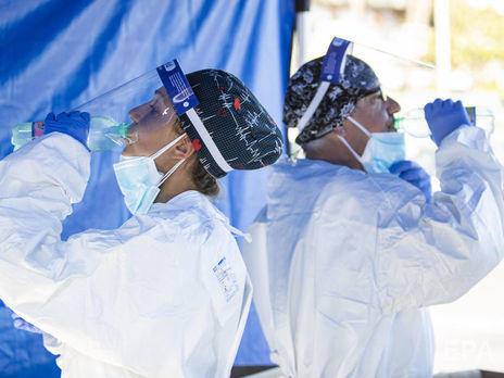 В мире от коронавируса выздоровело более 16 млн человек