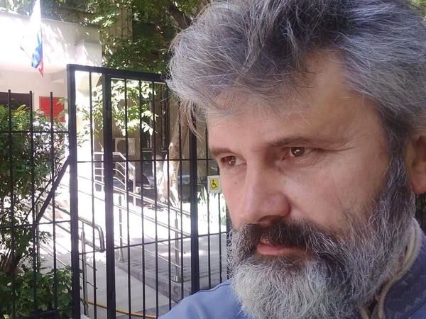 В Україні "поховали" тему звільнення політв'язнів – Климент