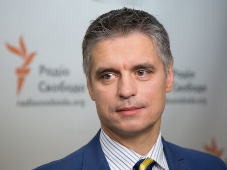 Пристайко виступив проти 