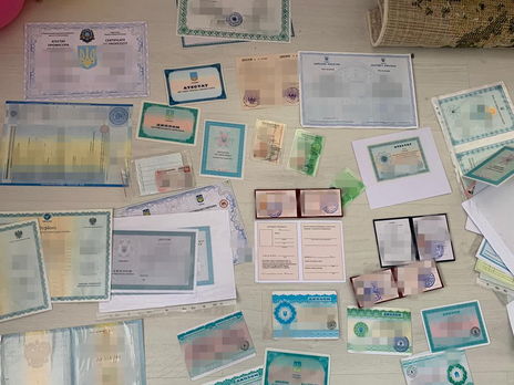 В Україні заблокували канал переправлення нелегалів у ЄС