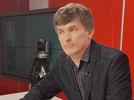 Швец: Команда Зеленского, похоже, проваливает местные выборы – президенту приходится прикрыть провалы нерадивых 