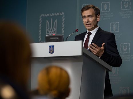 В Украине нет механизма назначения нового директора НАБУ – представитель Зеленского в КС