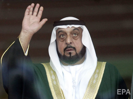 ОАЭ объявили об отмене бойкота Израиля 