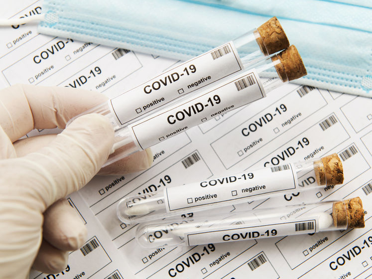 В ВСУ выявили 602 случая инфицирования коронавирусом
