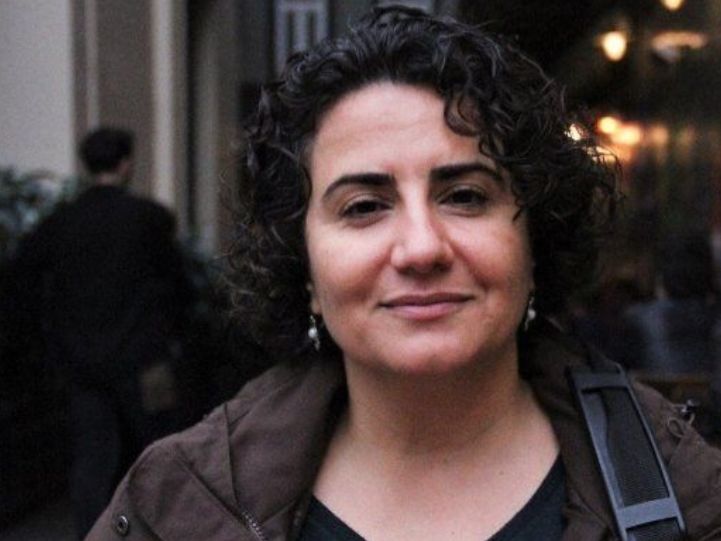 В Турции после 238 дней голодовки умерла правозащитница Эбру Тимтик