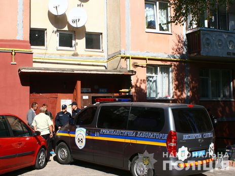Росія видала Україні співучасника вбивства офіцера ЗСУ