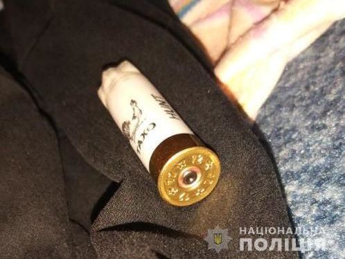 У Кам'янському 15-річний підліток застрелив ровесника – поліція