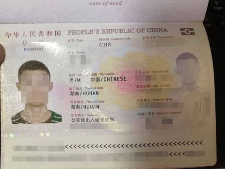 Спроба вербування вагнерівців. Росіяни пропонували українському агенту взяти на роботу китайців