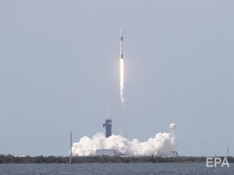 SpaceX запустит сегодня сразу две ракеты