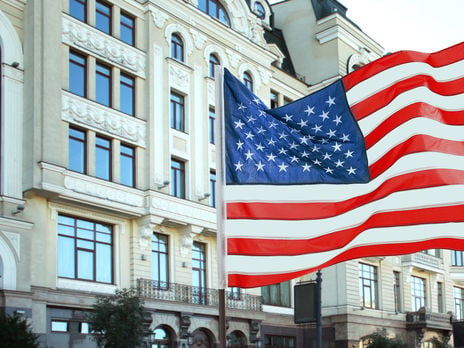 Посольство США закликало Росію припинити зазіхати на основні свободи у Криму