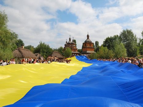 Саме Акт проголошення незалежності України призвів до розвалу СРСР, а не навпаки – співавтор Декларації про незалежність