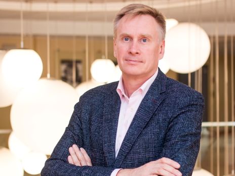 Кабмін призначив нового в.о. голови Нацслужби здоров'я