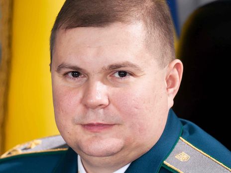 Пудрик закликав Саакашвілі до діалогу й реформи митниці