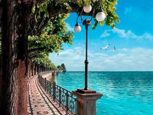 В Одессе будет Колумб