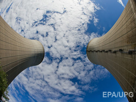 Госинспекция ядерного регулирования: В Украине землетрясение не повлияло на работу атомных электростанций