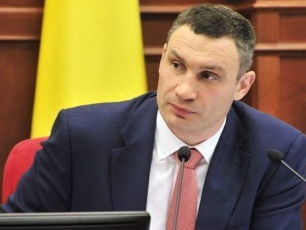 Кличко считает, что в Киеве запрет на продажу алкоголя в ночное время поможет в борьбе с преступностью