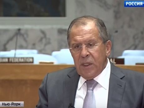 МИД РФ требует предъявить обломки снарядов, попавших в гумконвой в Алеппо