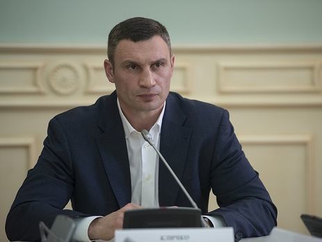 Кличко: В Киеве подготовка к отопительному сезону проходит нормально