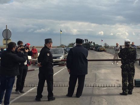 Чубаров: Возвращение Крыма произойдет намного раньше, чем вы думаете