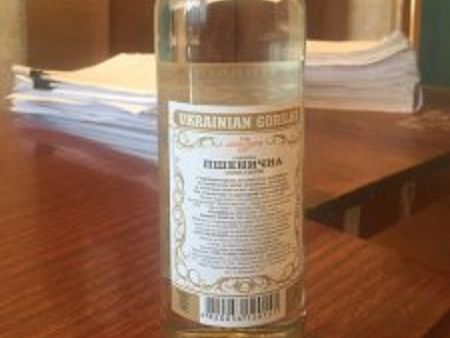 Установлен производитель водки, которой смертельно отравились 13 жителей Харьковской области