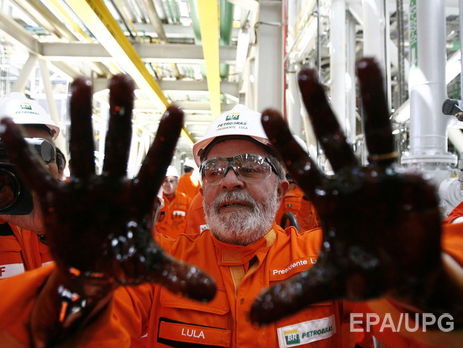 Экономист Иноземцев: В России при таких ценах на нефть через пять-семь лет начнется истощение месторождений