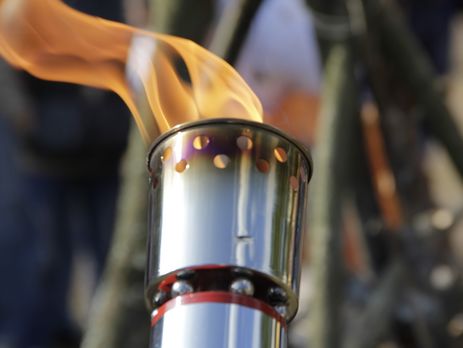 В Пуще-Водице стартовал 