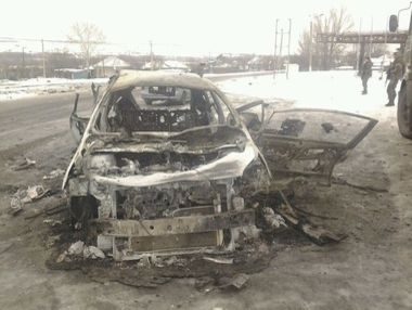 Бутусов: Власть в Луганске захватила хунта и уничтожила почти всех лидеров 