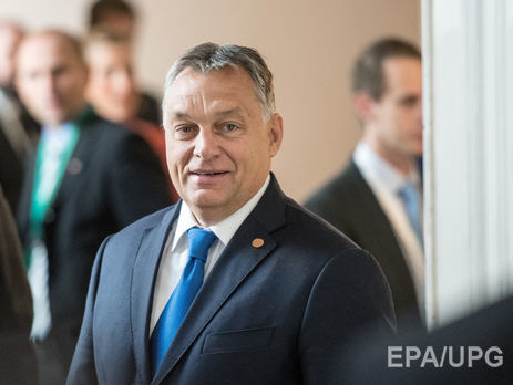 Венгерский премьер предложил построить в Ливии гигантский город для беженцев