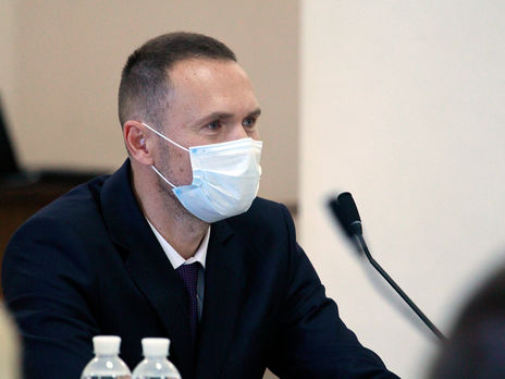 Шкарлет: Из фонда борьбы с коронавирусом на образование ничего не выделялось. Сегодня фонд пуст, там нет ни копейки