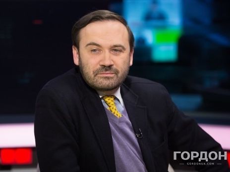 Пономарев о реакции Запада на отравление Навального: Возмутились и все. А что они еще могут сделать, ядерную войну начать?