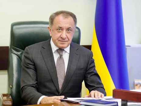 Нацбанк Украины пополнил резервы на $460 млн – Данилишин