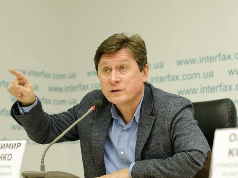 Минюст подтвердил экспертизы в деле Шеремета, дело передано в суд – Фесенко