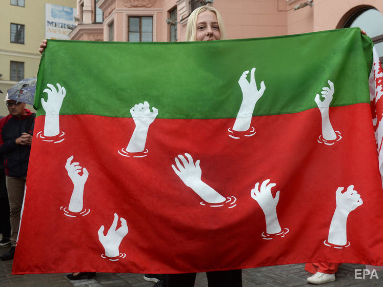 Беларусь пригрозила странам Балтии ответить на санкции 