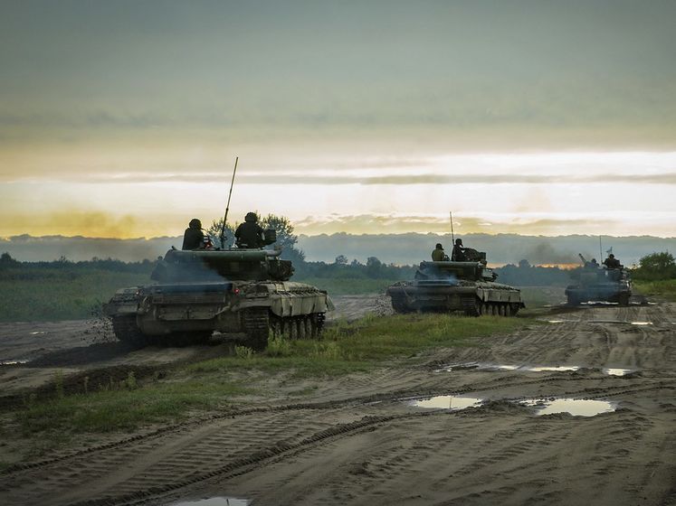 Перемир'я на Донбасі. Бойовики здійснили дві збройні провокації в Донецькій області – штаб ООС