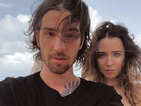 Dantes розповів, чому вони з Дорофєєвою здали тести на COVID-19