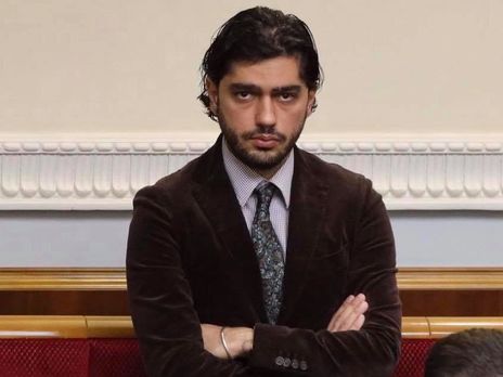 Лерос – Зеленському: Ви своїми мікробами та бактеріями брехні заразили цілу країну, згаяли шанс великої держави. Відео