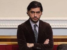 Лерос – Зеленскому: Вы своими микробами и бактериями лжи заразили целую страну, потеряли шанс великой державы. Видео