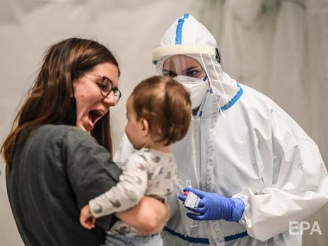 Кількість інфікованих коронавірусом у США сягнула 6 млн осіб