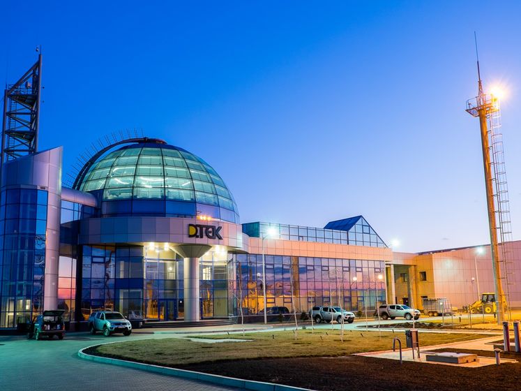 По результатам первого полугодия 2020 года подключены 7220 частных солнечных электростанций – "ДТЭК Сети"