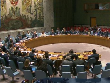 Минские переговоры остаются единственным путем для достижения мира в Украине – Совбез ООН