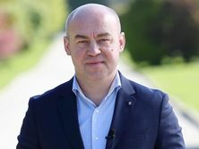 У мэра Тернополя подтвердили COVID-19