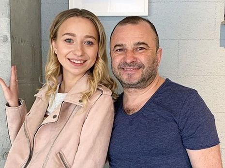 Жена 54-летнего Павлика показала его тещу