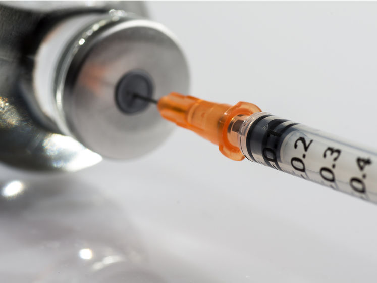 В Україну надійде 665 тис. доз вакцин від грипу – Центр громадського здоров'я