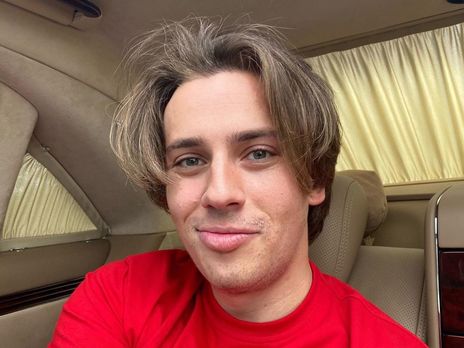 Галкин показал, чем завтракает их с Пугачевой дочь