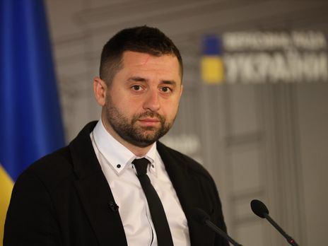 Арахамия рассказал, каких министров могут отправить в отставку и почему 