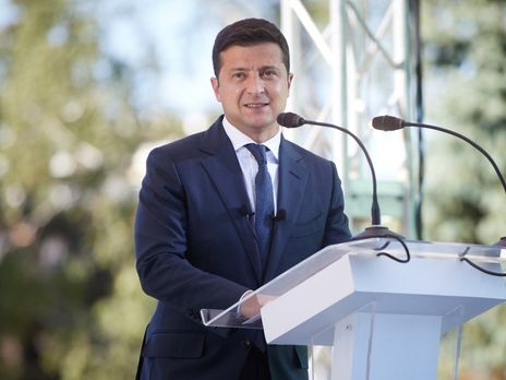 Зеленский заявил, что в фонде борьбы с COVID-19 остались почти все средства