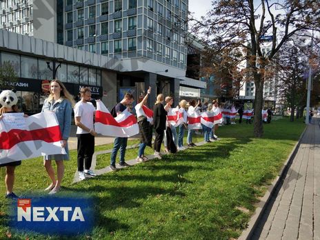 В Минске прошли обыски в IT-компании, главы которой предлагали помощь уволившимся силовикам