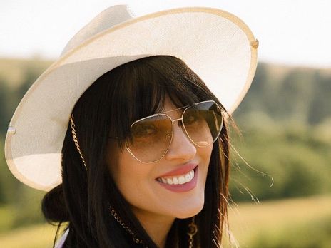 Ефросинина рассказала, готова ли стать политиком